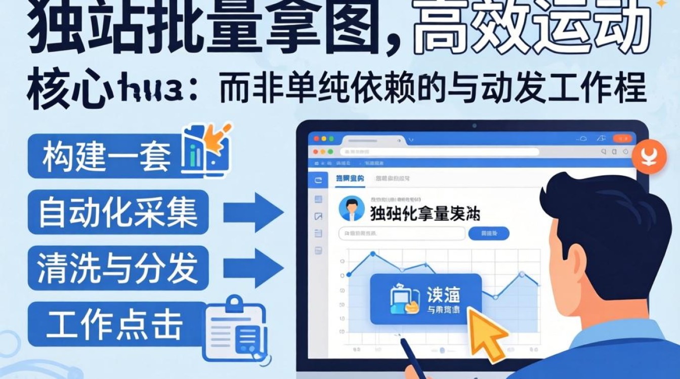 独立站图片采集工具有哪些