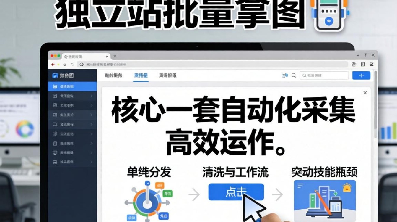 独立站图片采集工具有哪些