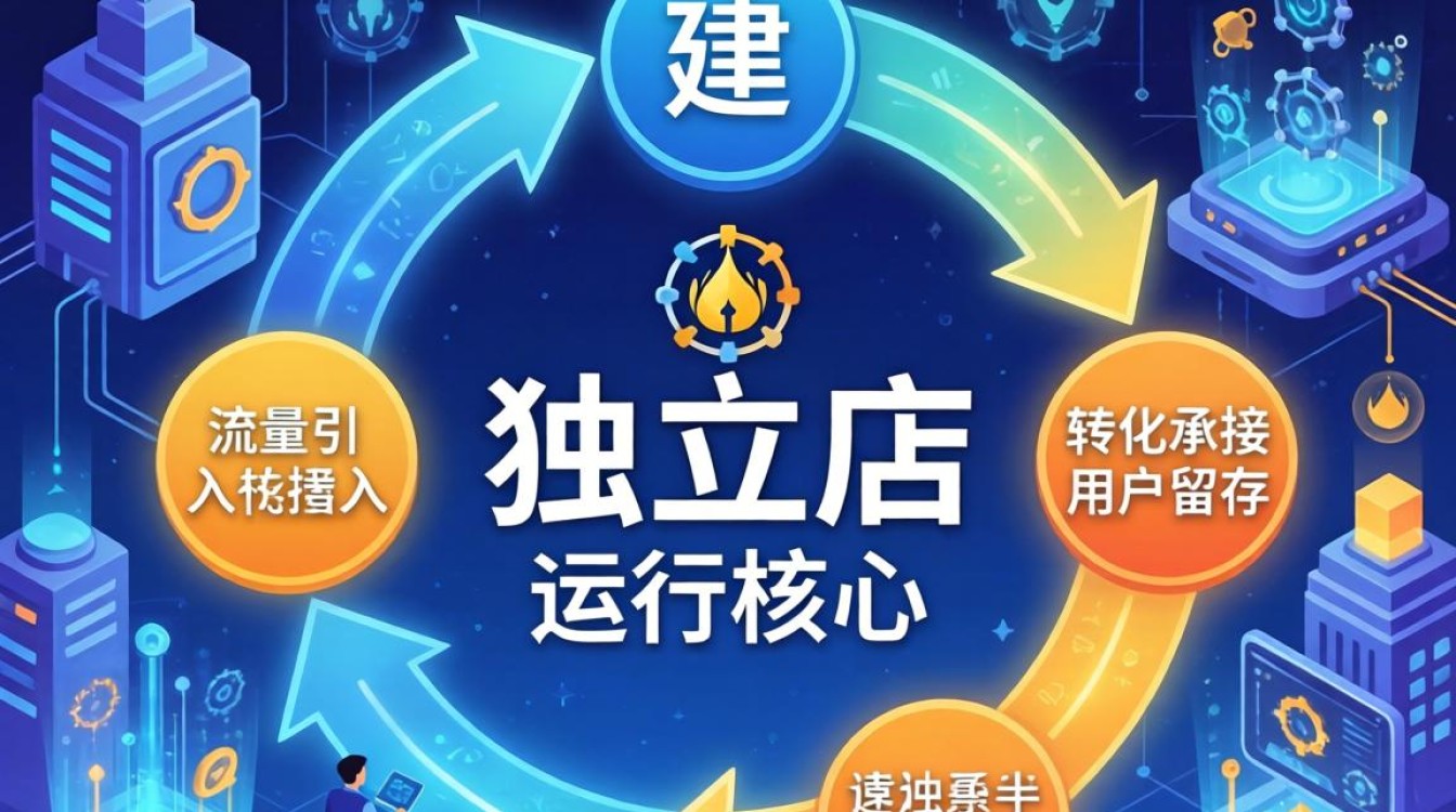 自建独立站需要怎么运行?独立站如何推广引流? 自建独立站需要怎么运行