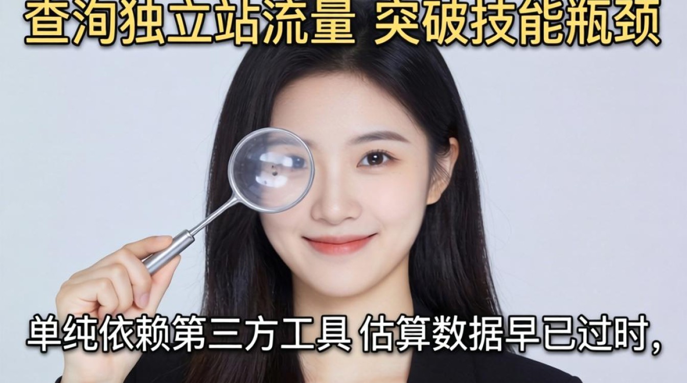 独立站流量查询工具哪个好用