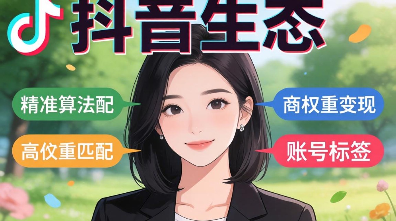 抖音Dou 技巧新手入门到变现实操指南