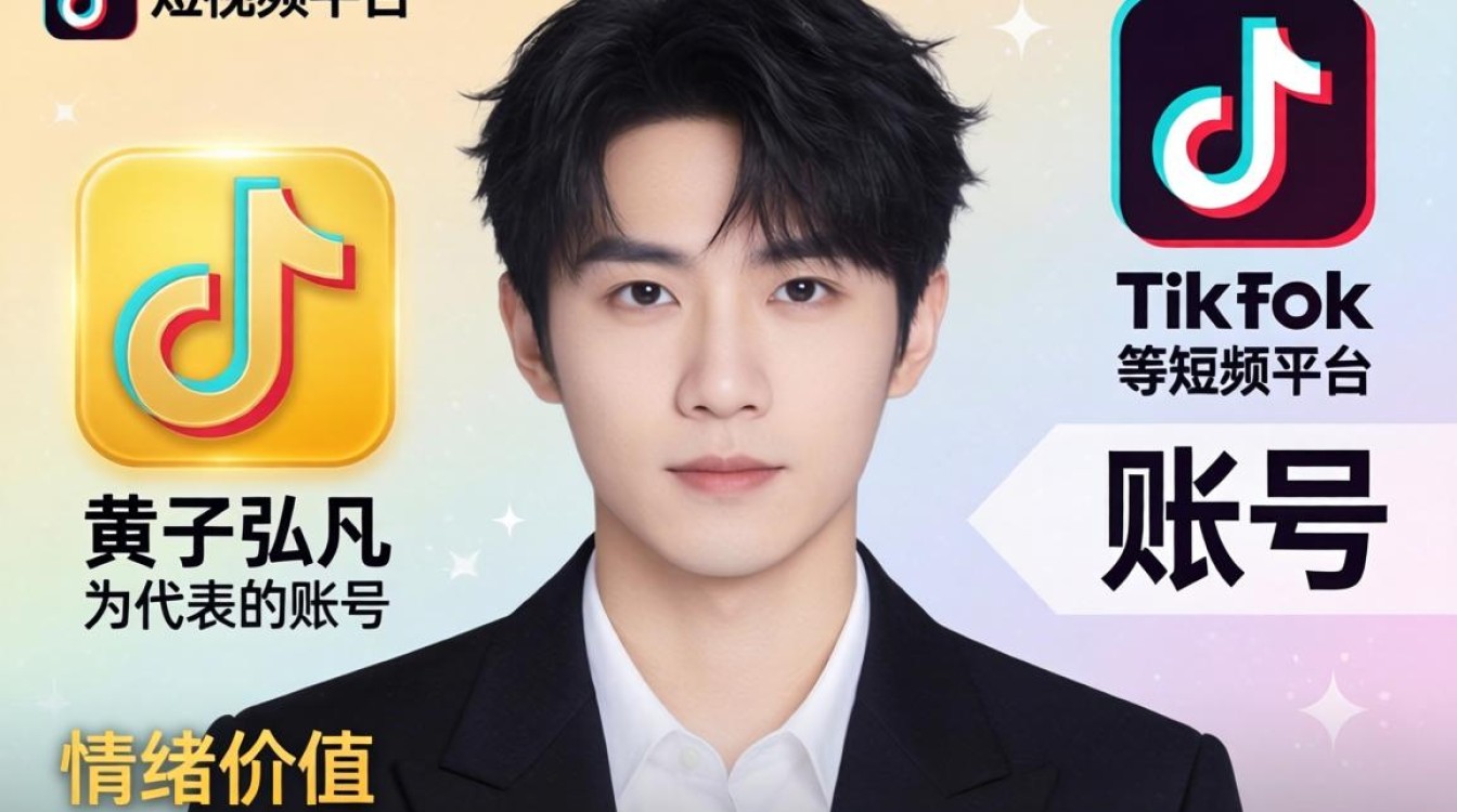 黄子弘凡tiktok内容变现技巧揭秘