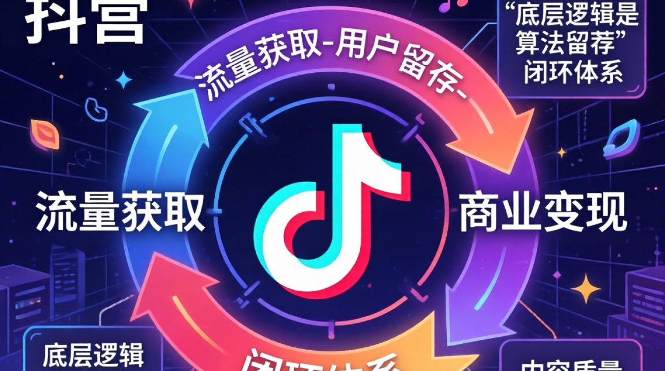 抖音基础知识运营技巧有哪些