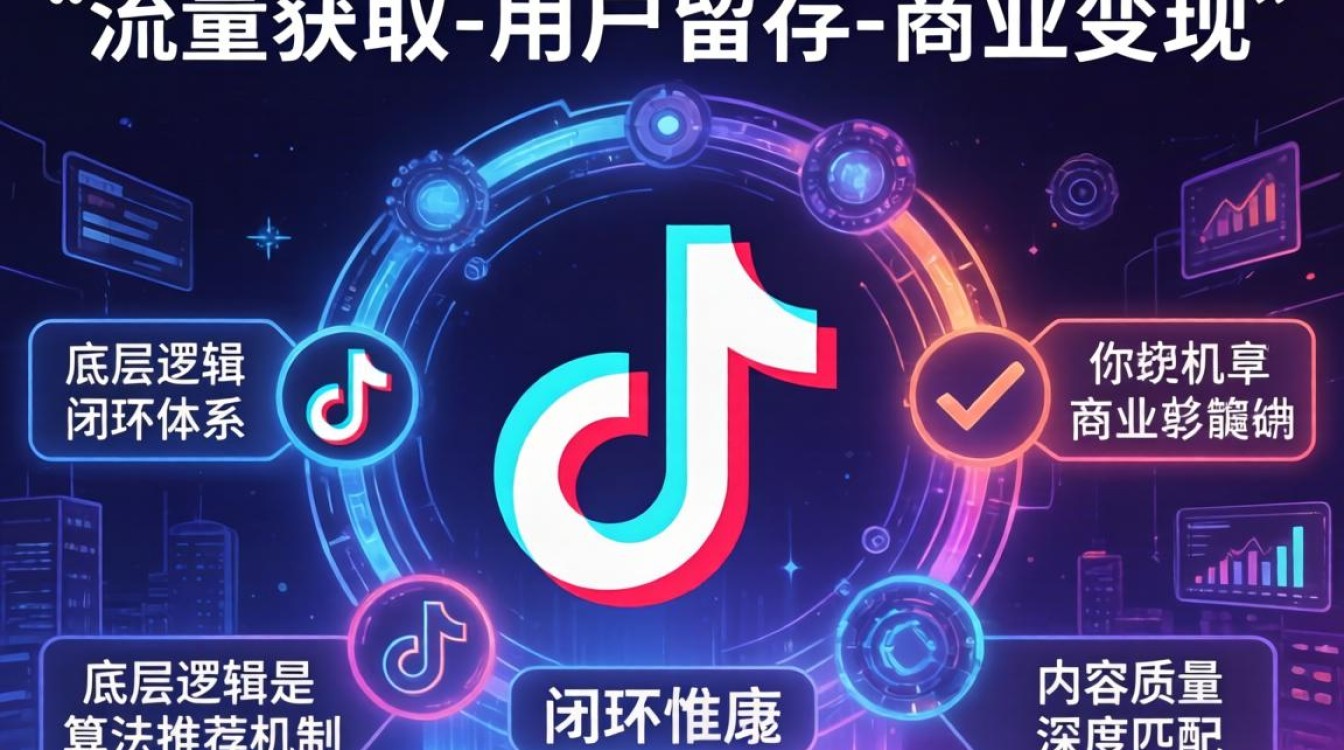 抖音基础知识运营技巧有哪些