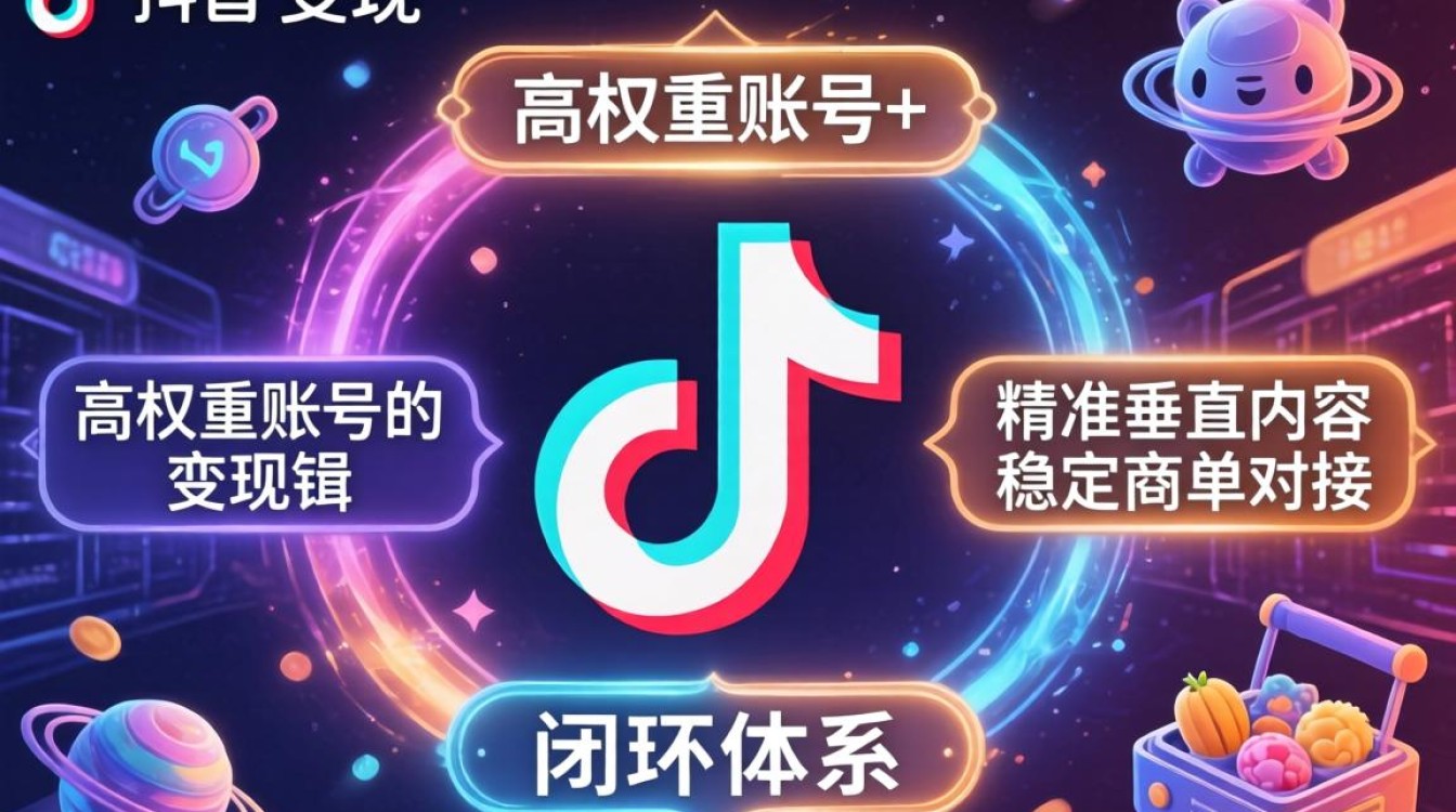 抖音广告变现账号运营与变现攻略大全