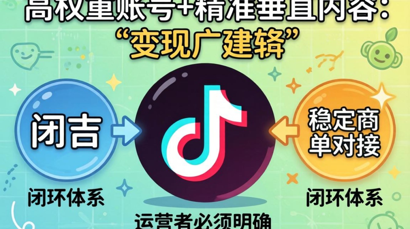 抖音广告变现账号运营与变现攻略大全