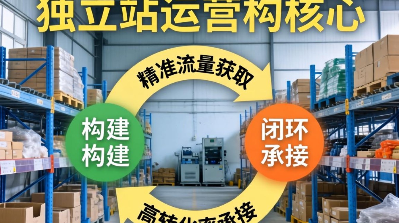 外贸独立站怎么运营的?外贸独立站运营教程 外贸独立站怎么运营的