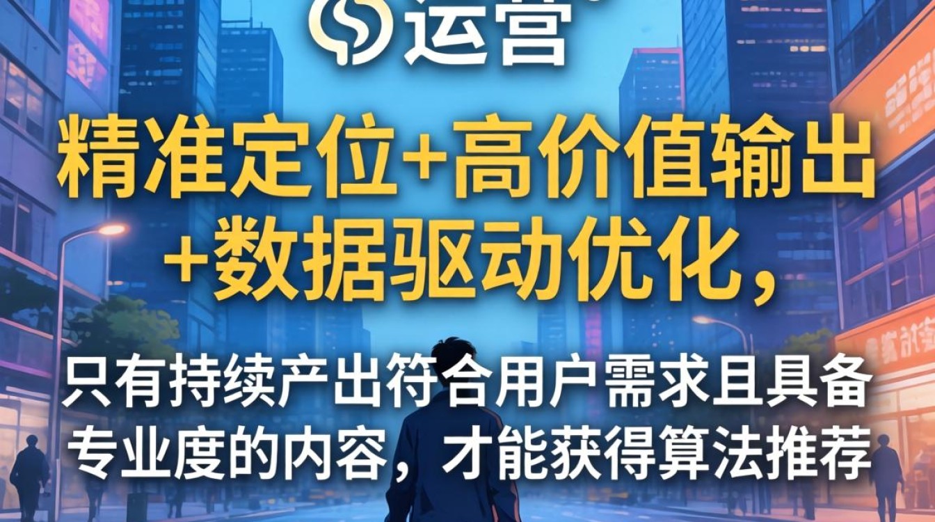 质量运营技巧与方法大全