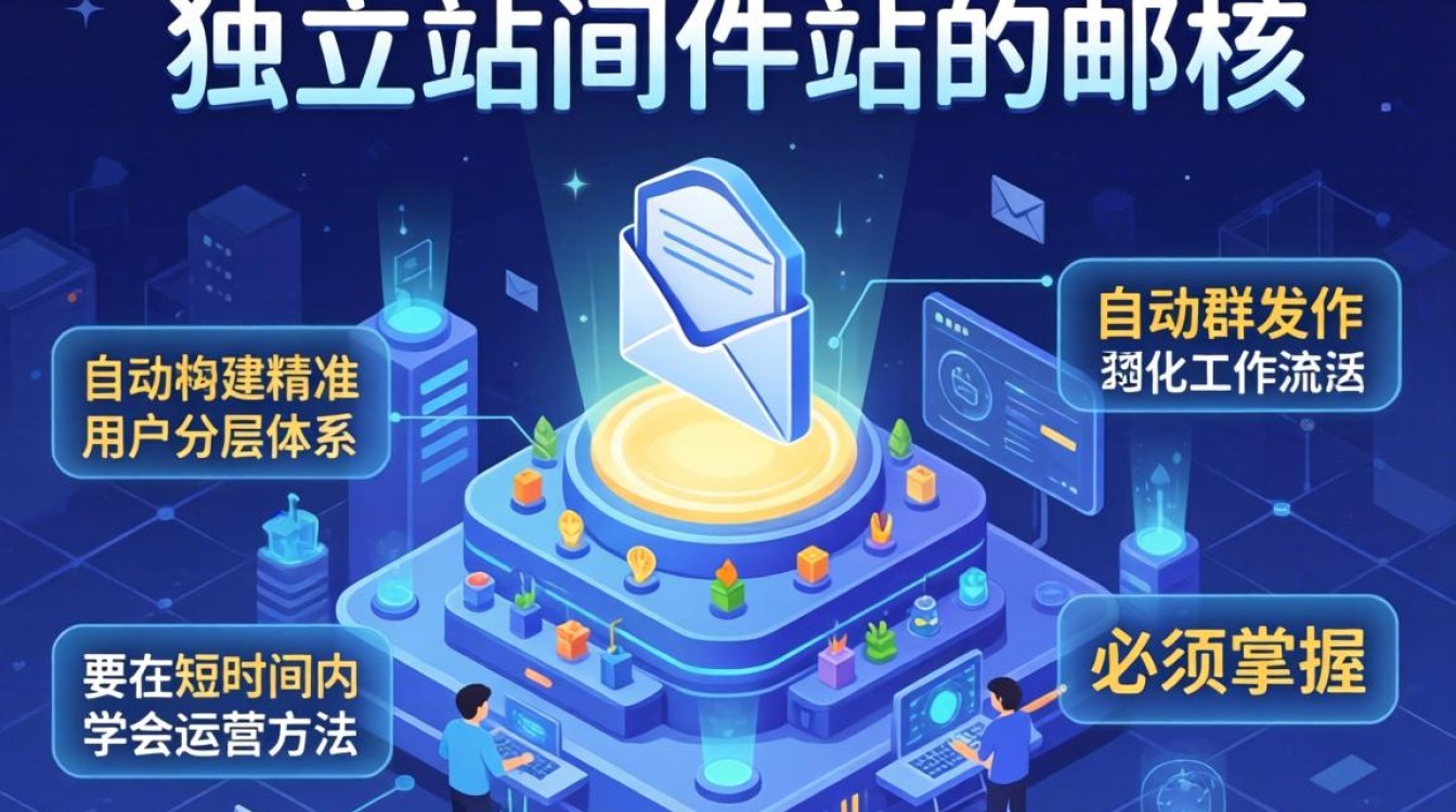 独立站发邮件怎么发?独立站邮件营销运营方法有哪些 独立站邮件营销运营方法有哪些