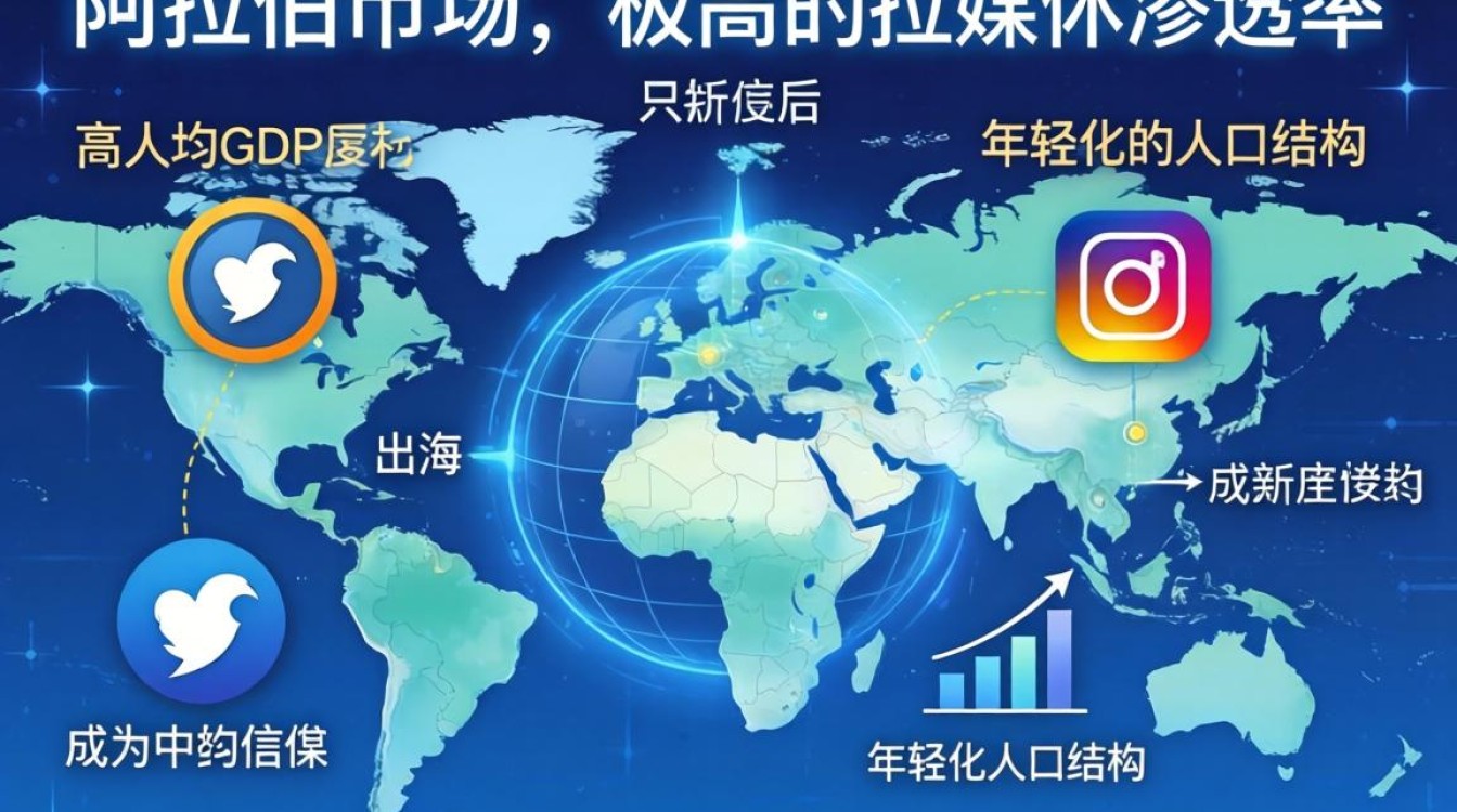 TikTok阿拉伯风独立站怎么建