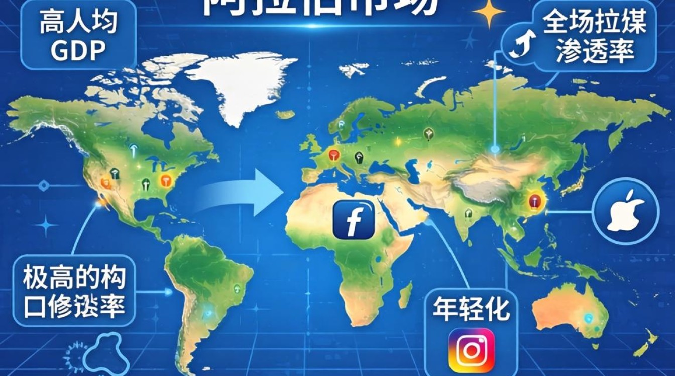 TikTok阿拉伯风独立站怎么建