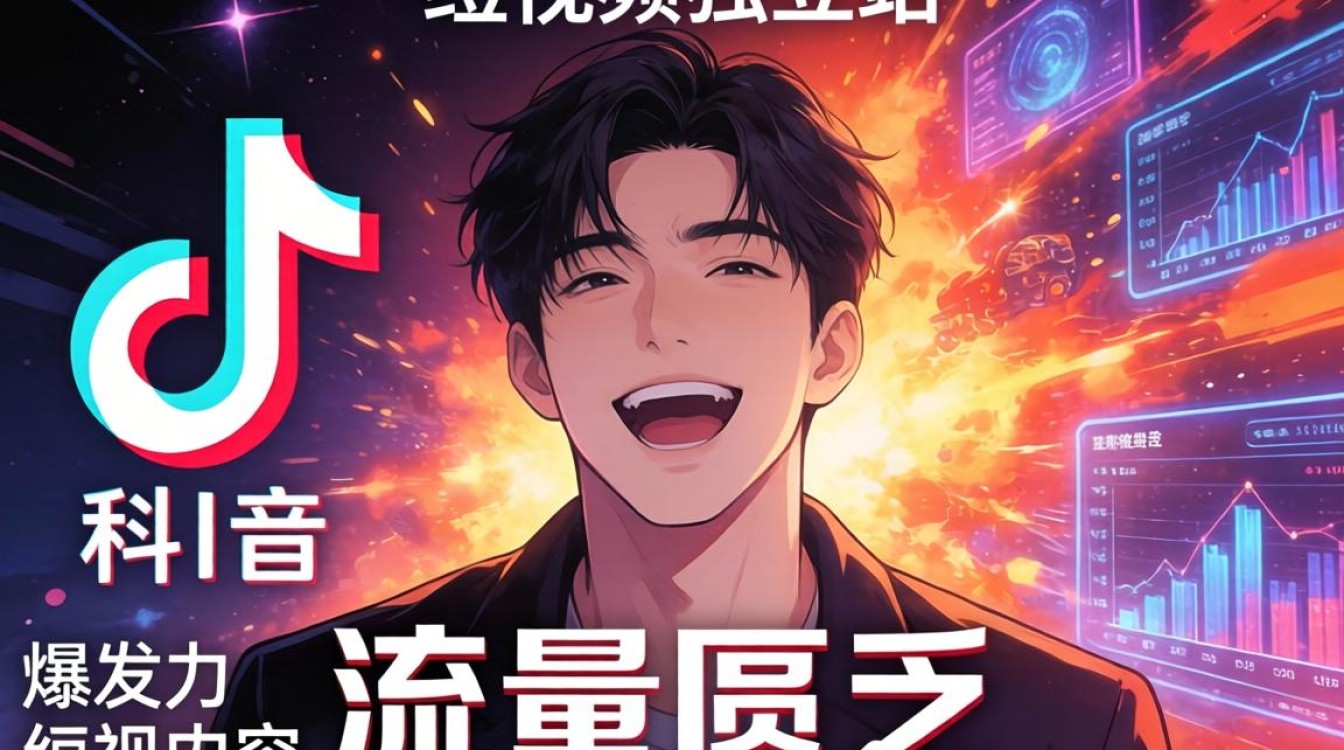 TikTok和独立站怎么结合