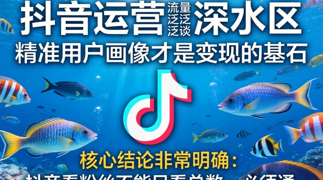 抖音怎么看具体粉子?抖音粉丝画像怎么查看 抖音粉丝画像怎么查看