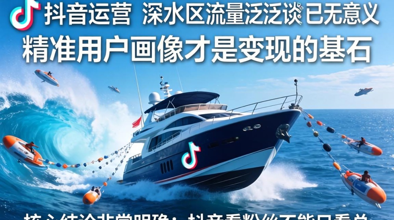 抖音怎么看具体粉子?抖音粉丝画像怎么查看 抖音粉丝画像怎么查看