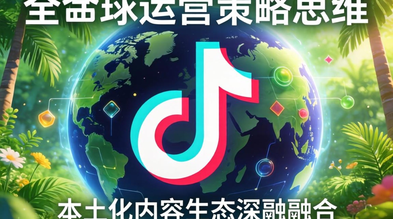 TikTok越南站内容如何做