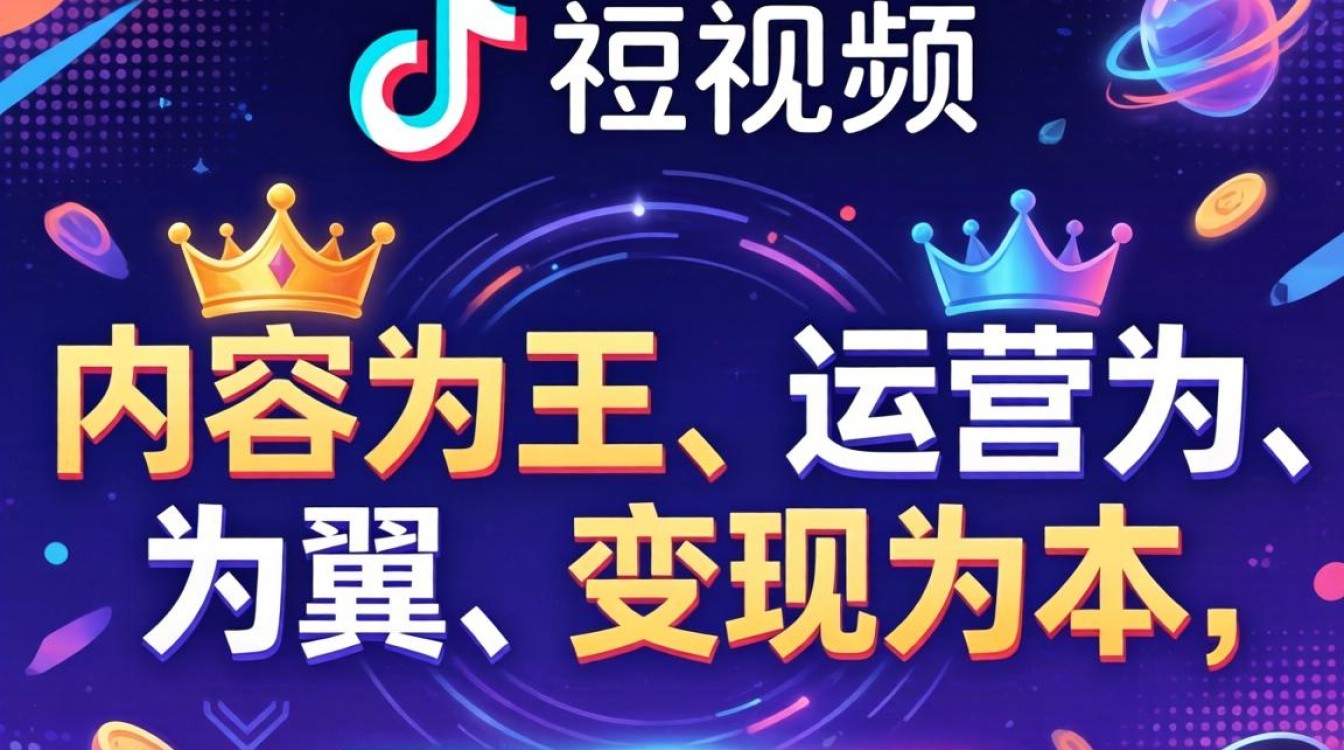 抖音短视频制作运营技巧有哪些,抖音短视频怎么变现赚钱 抖音短视频制作运营技巧有哪些