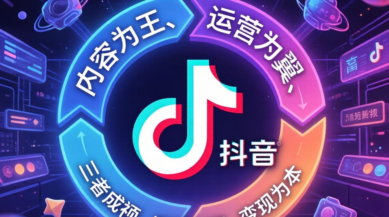 抖音短视频制作运营技巧有哪些,抖音短视频怎么变现赚钱 抖音短视频制作运营技巧有哪些