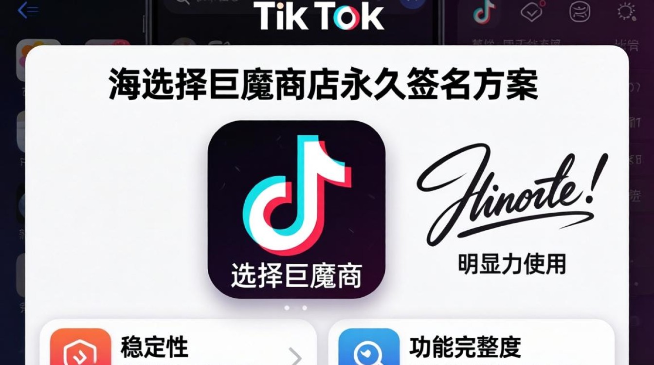 巨魔商店看tiktok哪个更好用