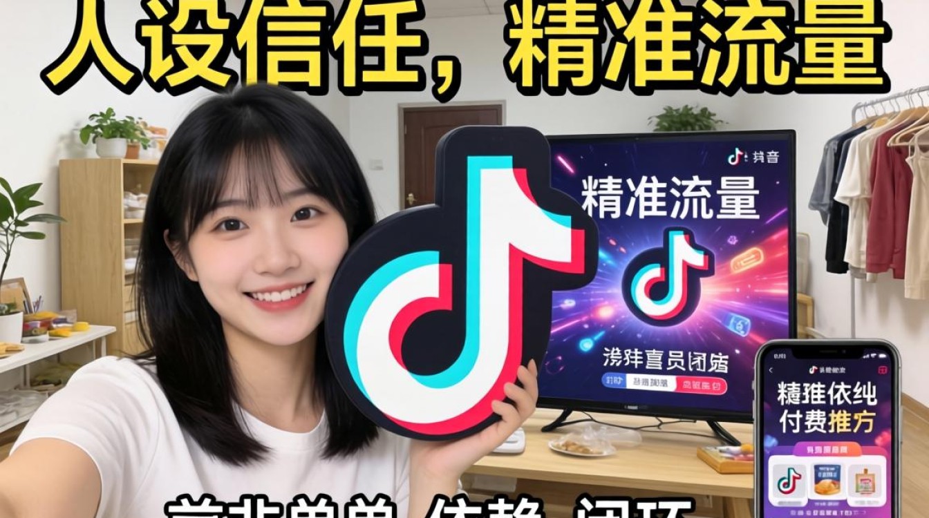 抖音无货源带货怎么赚钱