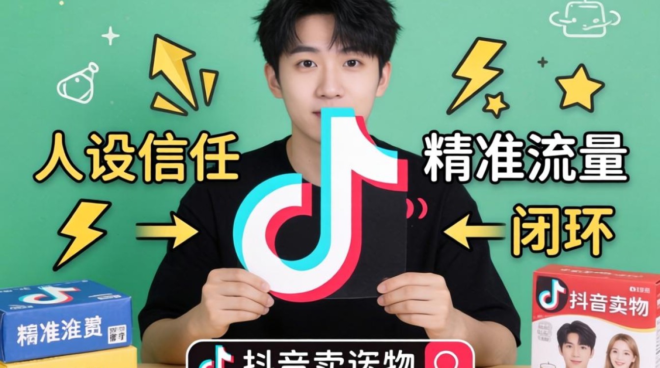 抖音无货源带货怎么赚钱