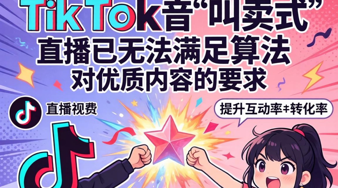 TikTok双扬声器技巧揭秘