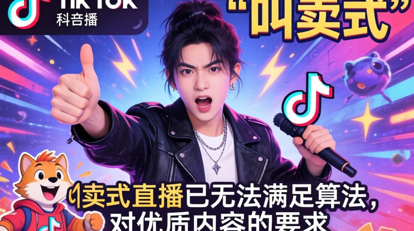 TikTok双扬声器技巧揭秘