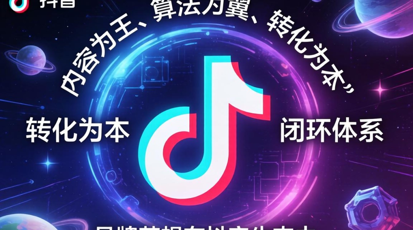 抖音品牌推广从入门到精通实战教程