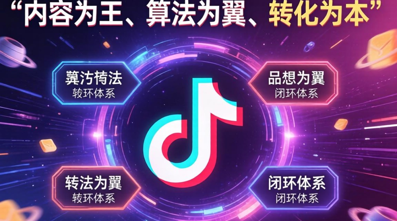 抖音品牌推广从入门到精通实战教程