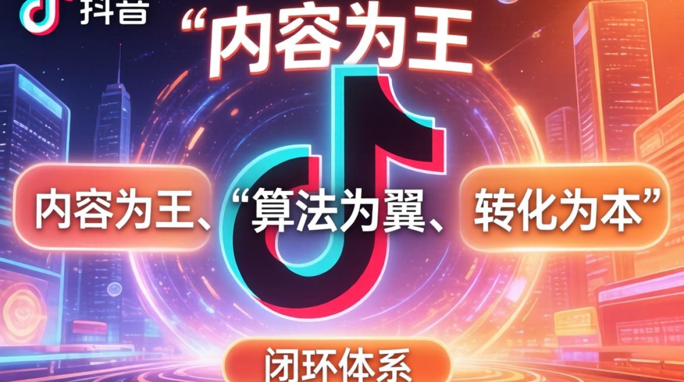 抖音品牌推广从入门到精通实战教程