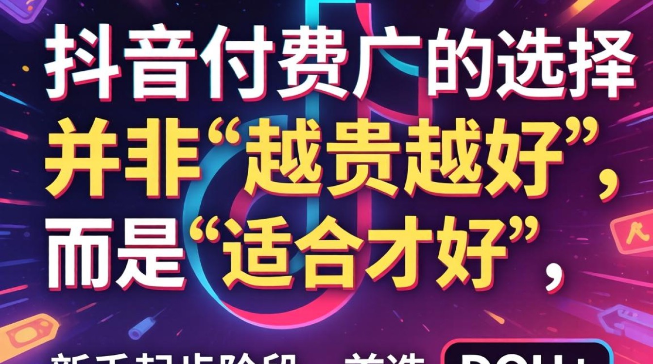 抖音付费推广哪个好?抖音推广效果最好的方式 抖音推广效果最好的方式