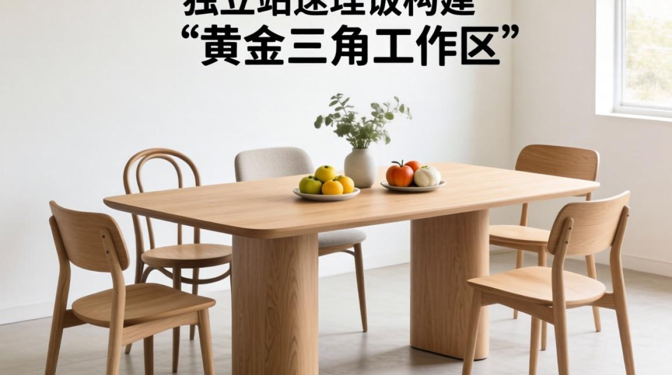 独立站饭桌摆放技巧有哪些