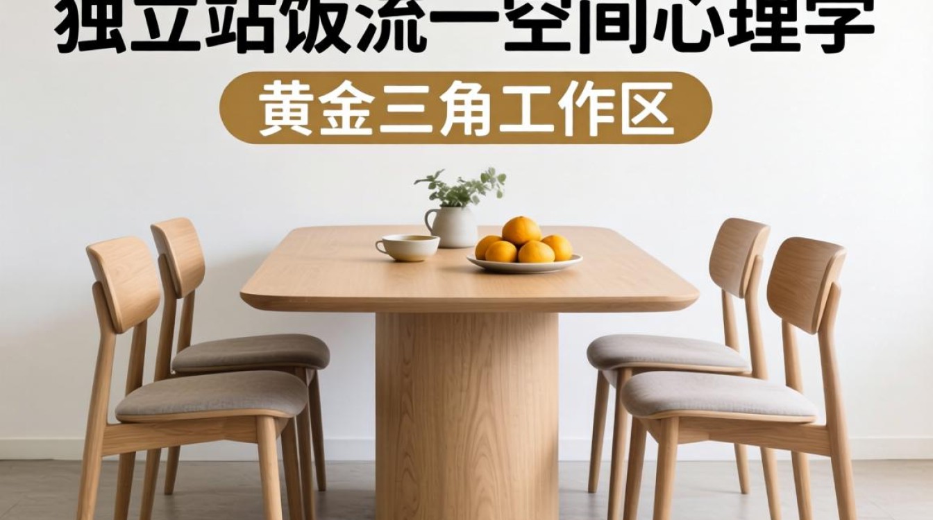 独立站饭桌摆放技巧有哪些