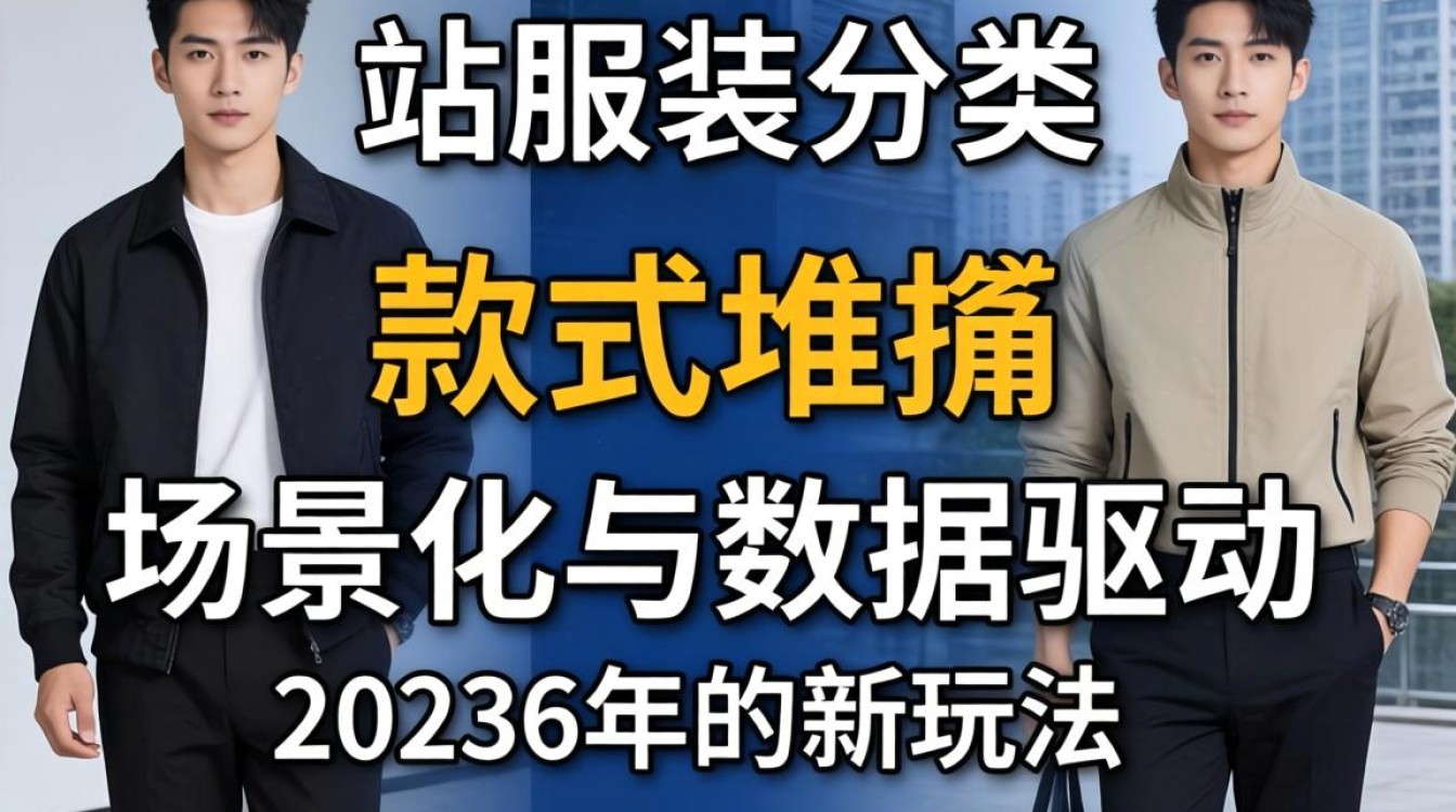 独立站服装怎么进行分类?2026年独立站服装分类有哪些新玩法? 2026年独立站服装分类有哪些新玩法