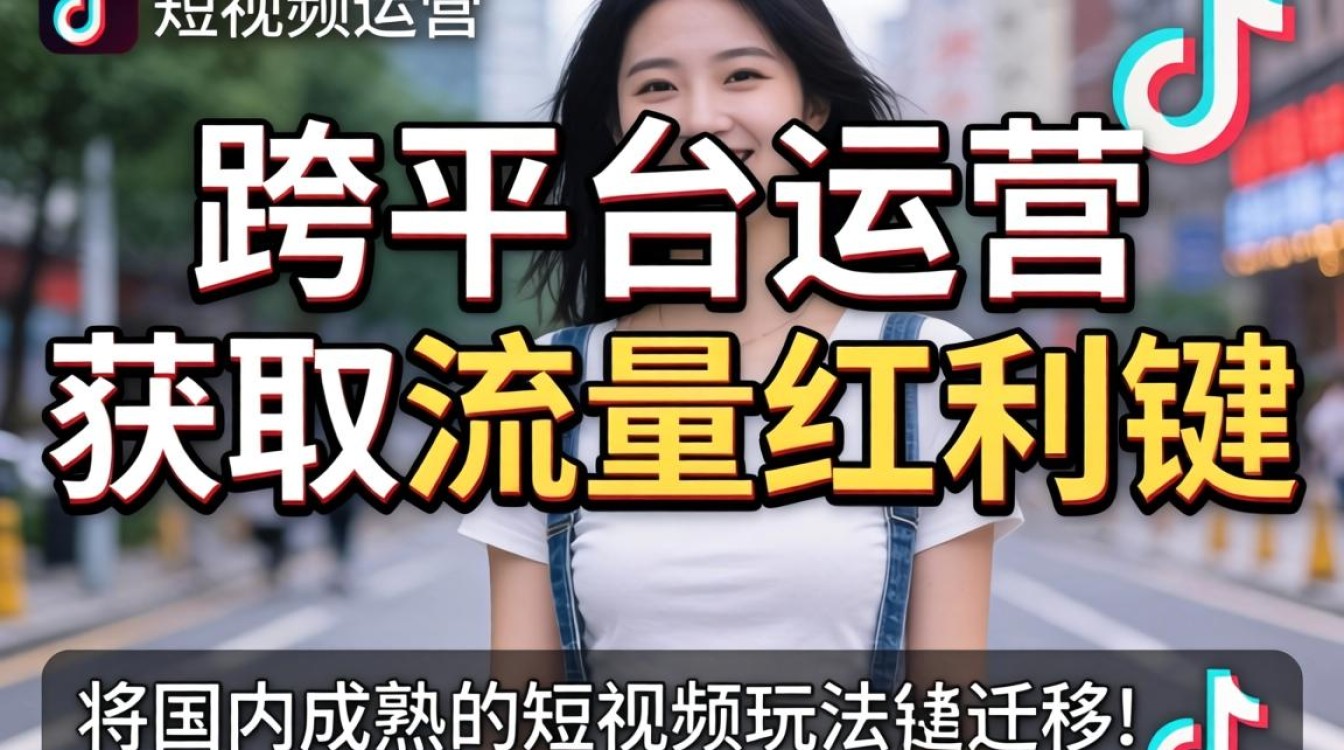 张若瑶跳tiktok有何运营技巧