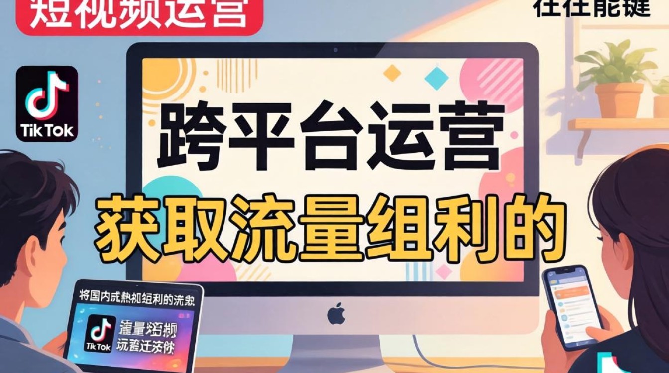 张若瑶跳tiktok有何运营技巧