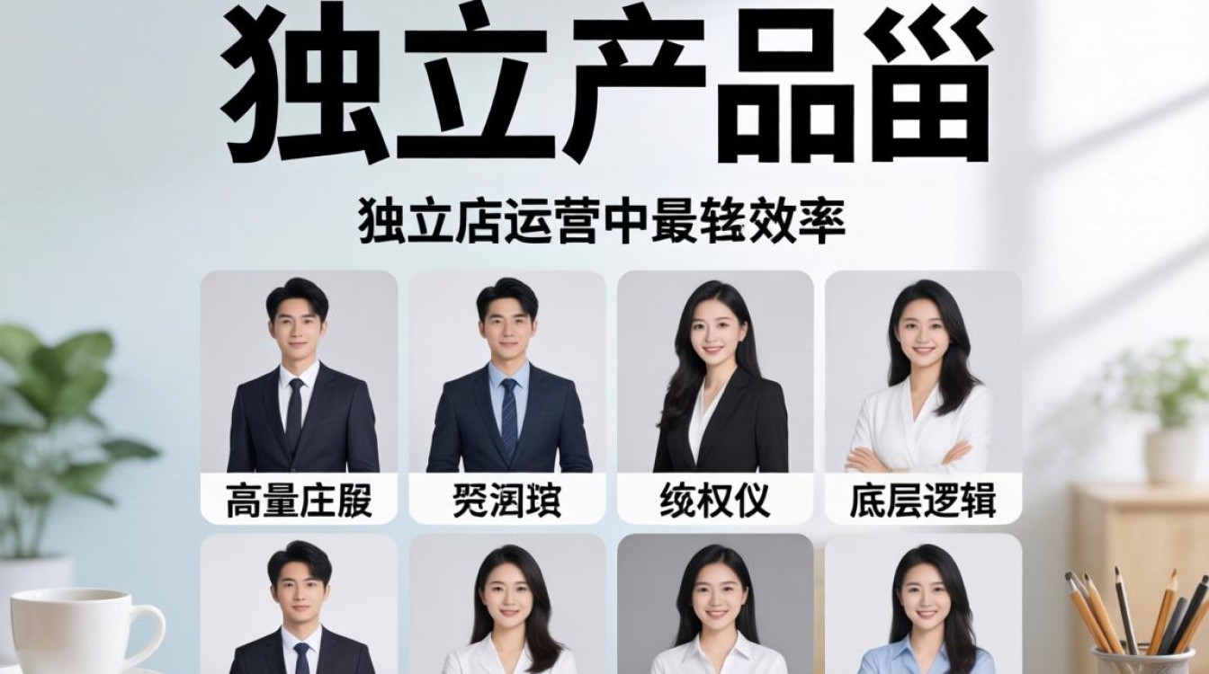 独立站产品图制作技巧有哪些