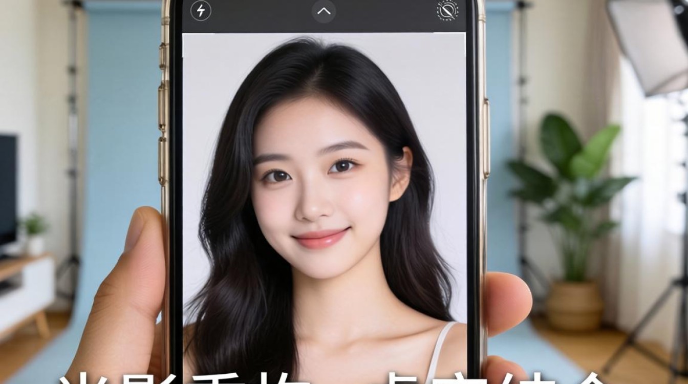 抖音上拍的背景怎么调?抖音拍摄背景调整教程 抖音上拍的背景怎么调