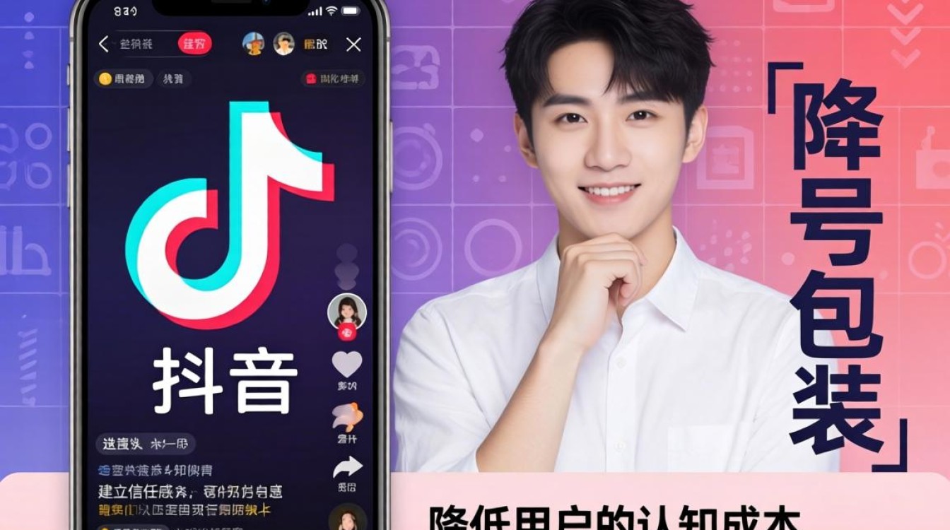 抖音账号包装实战教程全套攻略