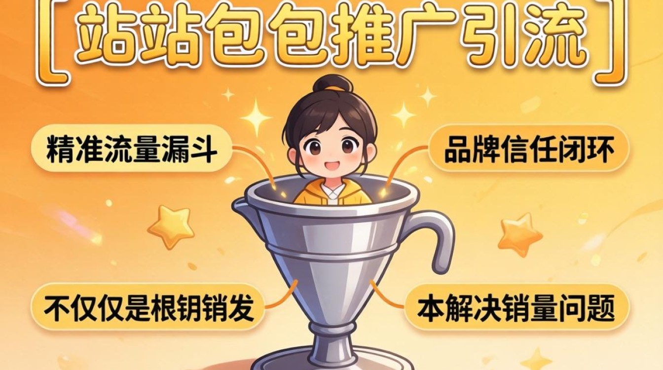 独立站包包怎么推广引流