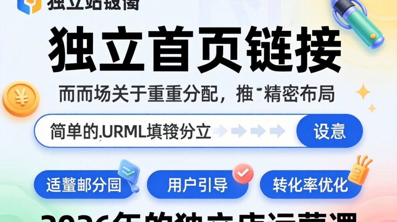 独立站怎么设置主页链接?独立站主页链接设置教程 独立站怎么设置主页链接