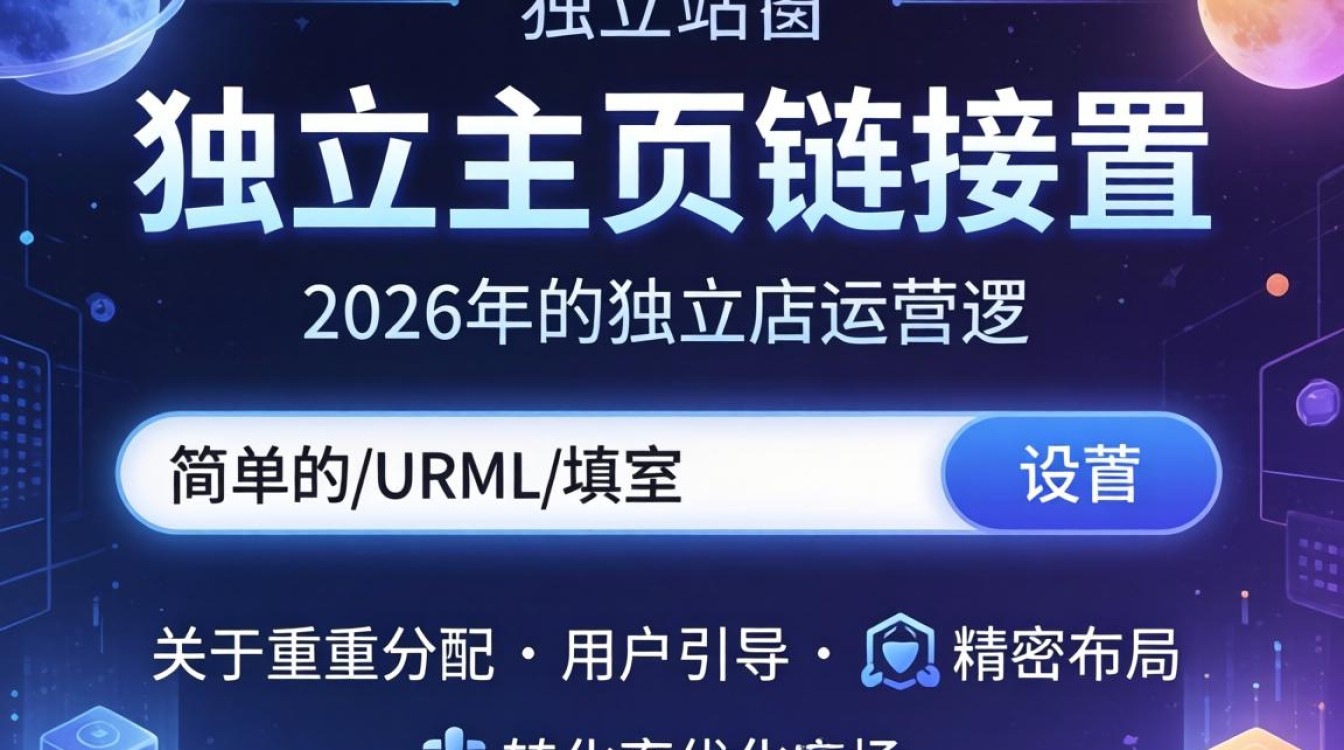 独立站怎么设置主页链接?独立站主页链接设置教程 独立站怎么设置主页链接