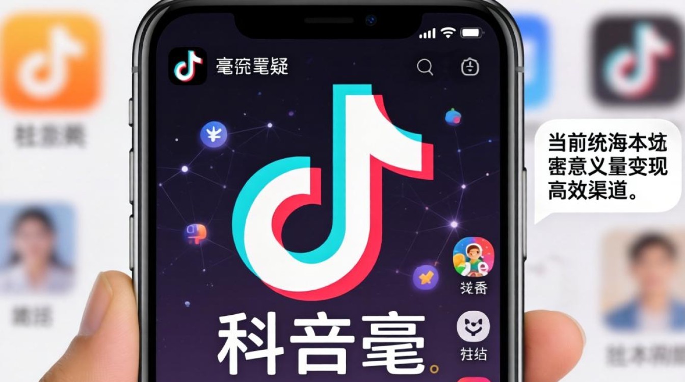 TikTok 属于社媒吗,海外市场如何快速变现? TikTok 属于社媒吗