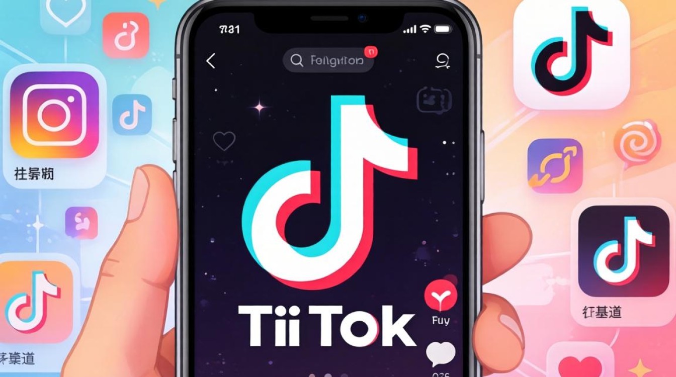 TikTok 属于社媒吗,海外市场如何快速变现? TikTok 属于社媒吗