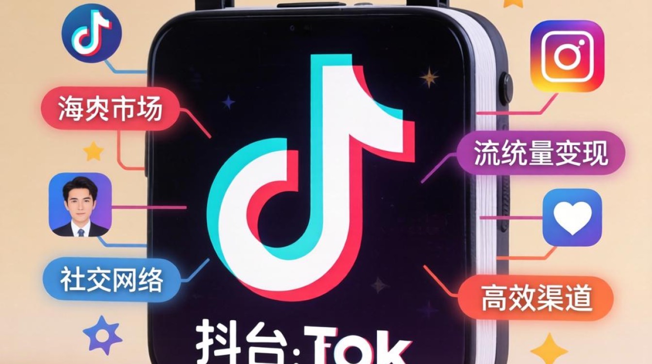 TikTok 属于社媒吗,海外市场如何快速变现? TikTok 属于社媒吗