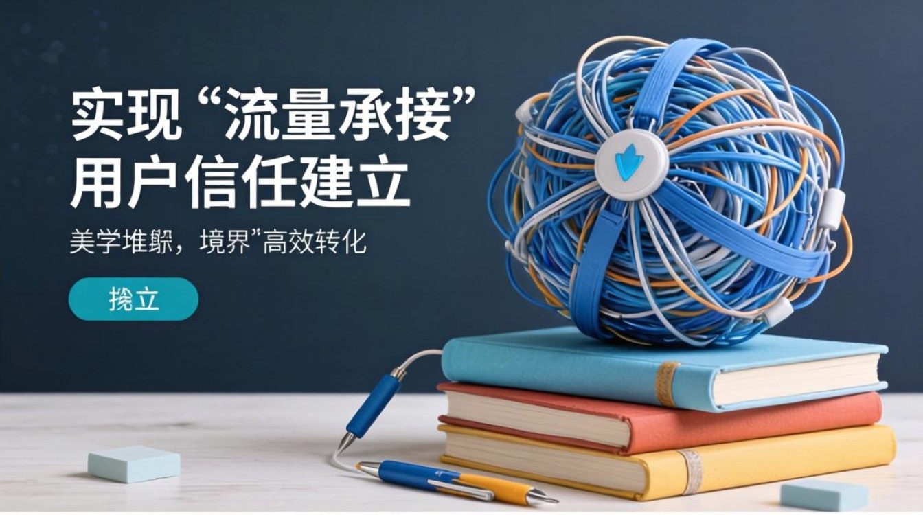 独立站首页设计技巧有哪些