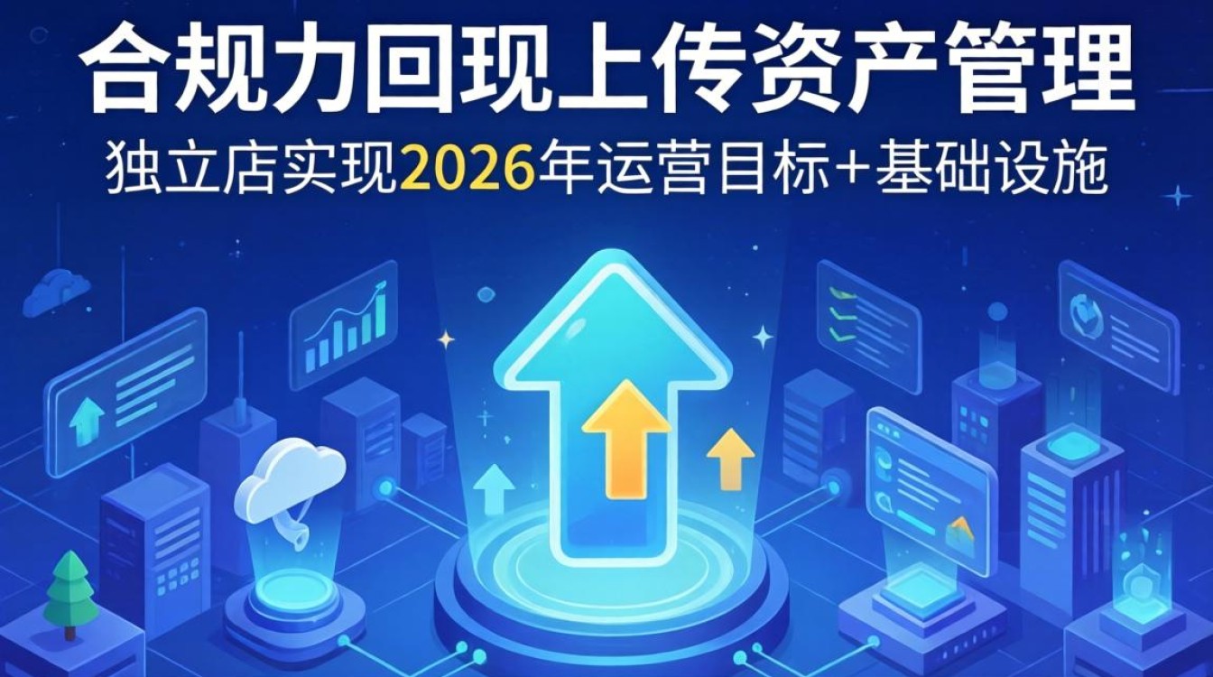 独立站后台怎么上传图片?独立站图片上传详细步骤教程 独立站图片上传详细步骤教程