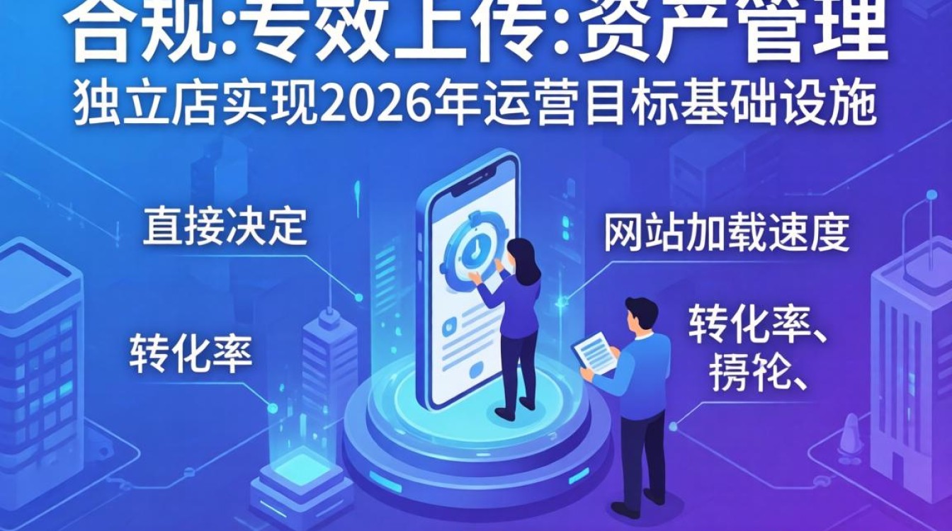 独立站后台怎么上传图片?独立站图片上传详细步骤教程 独立站图片上传详细步骤教程