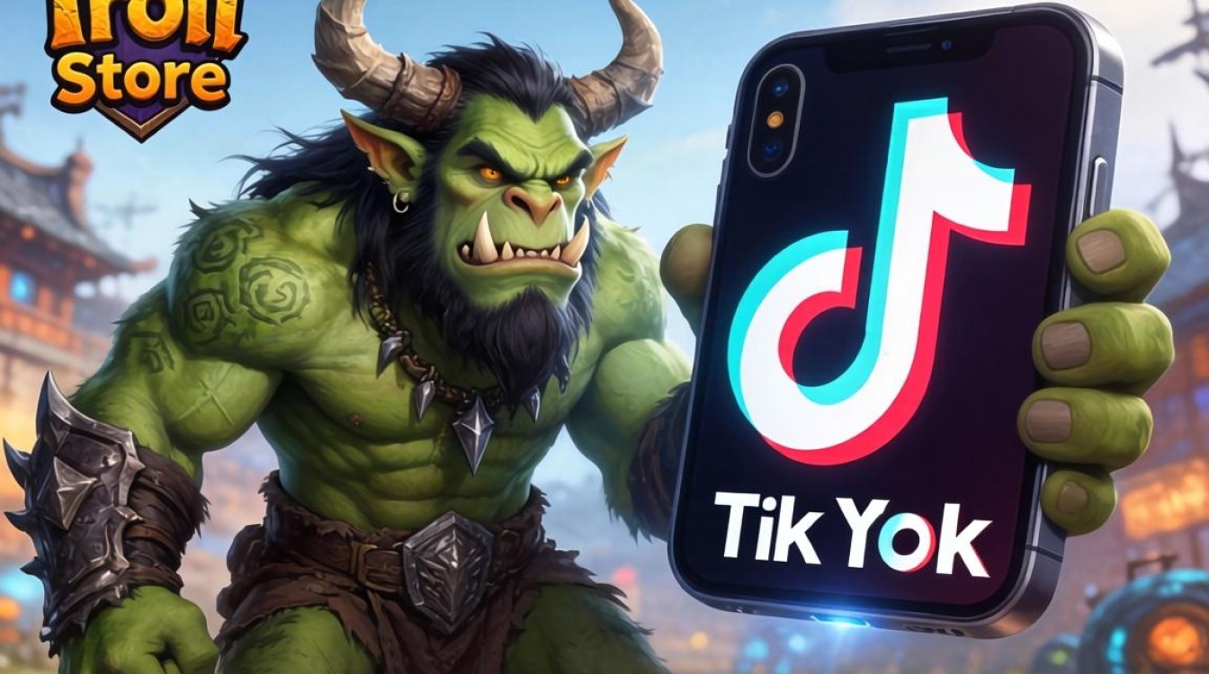 TikTok下载安装教程详解