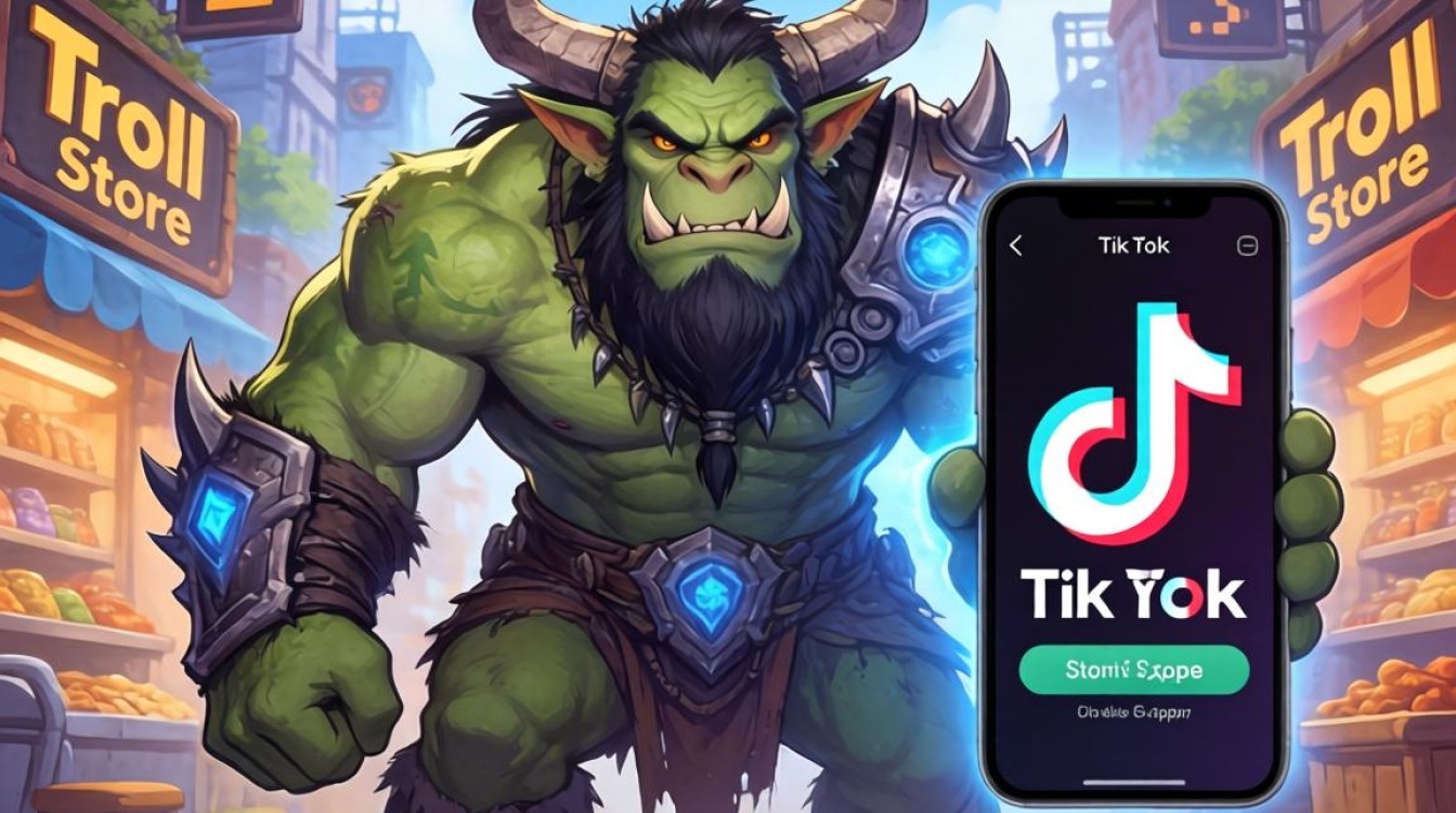 TikTok下载安装教程详解