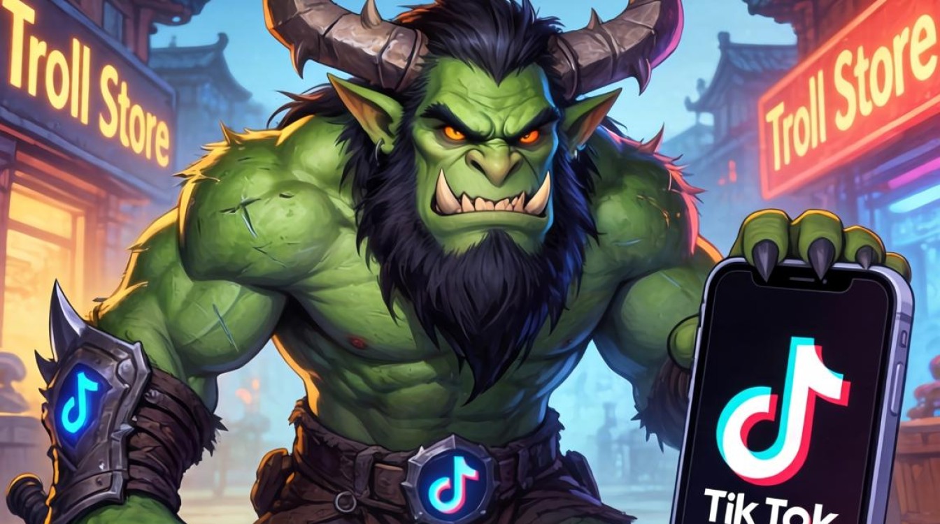 TikTok下载安装教程详解